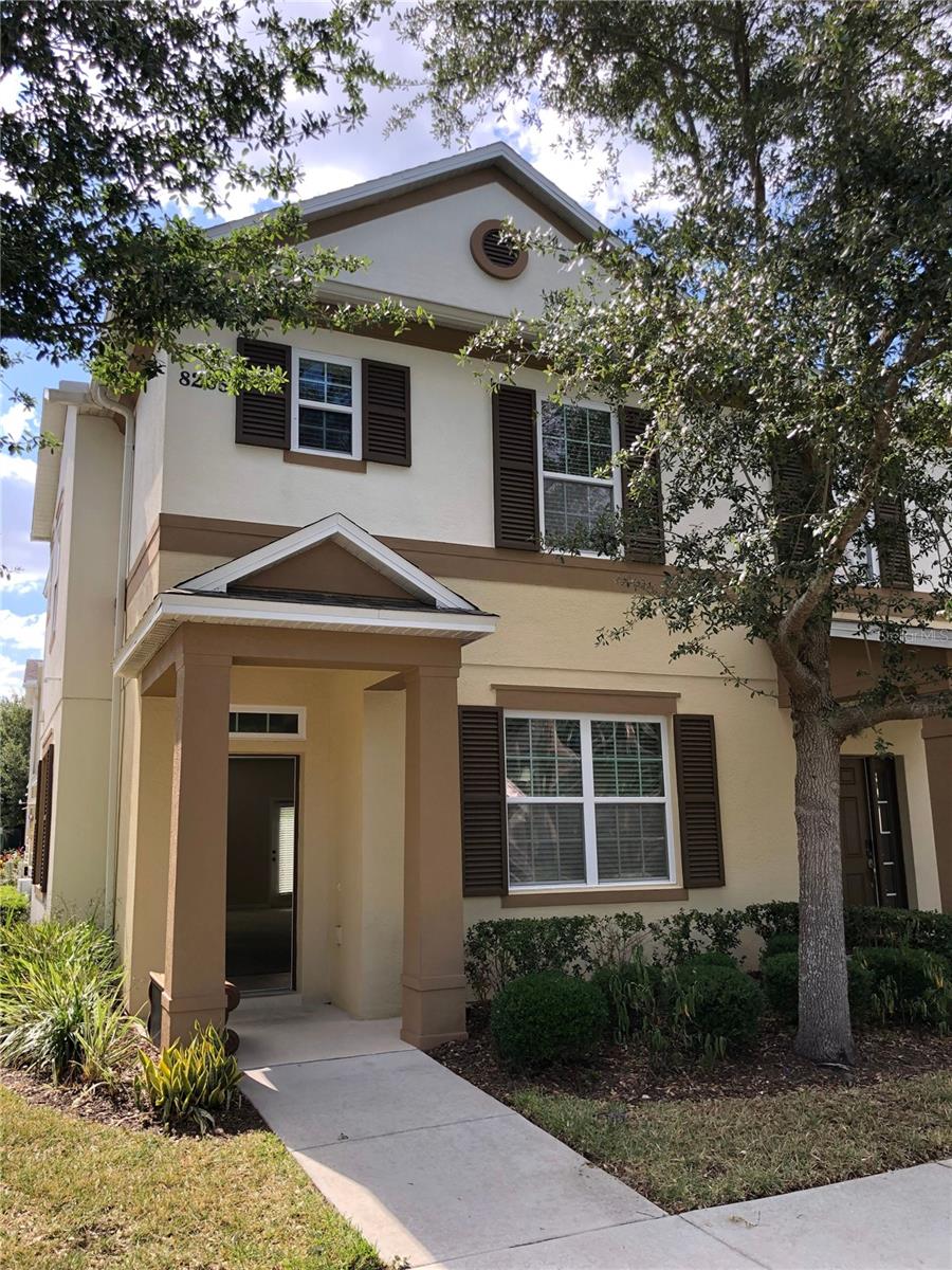 Details for 8265 Maritime Flag Street 101, WINDERMERE, FL 34786