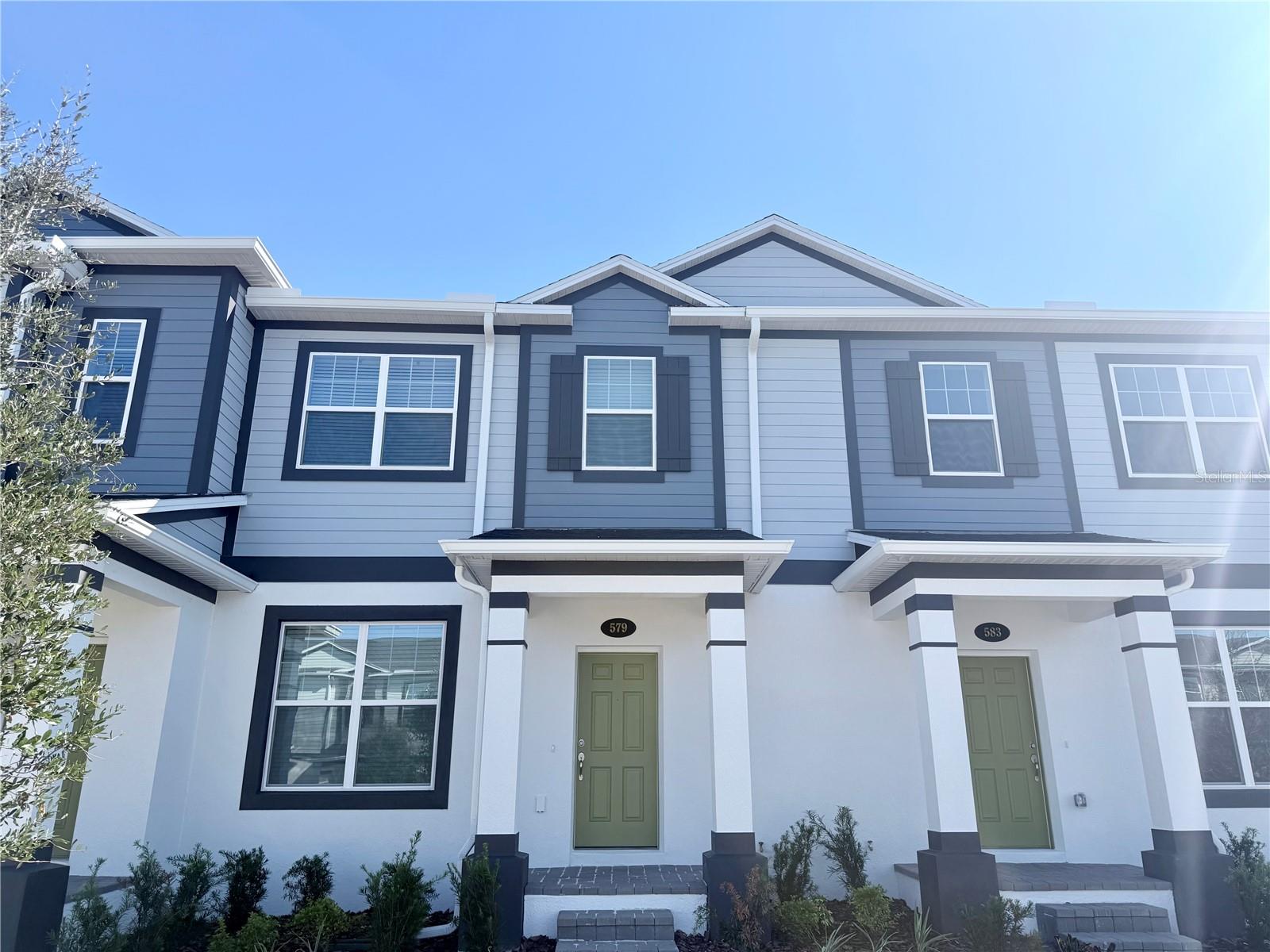 Details for 579 Pothos Street, APOPKA, FL 32703