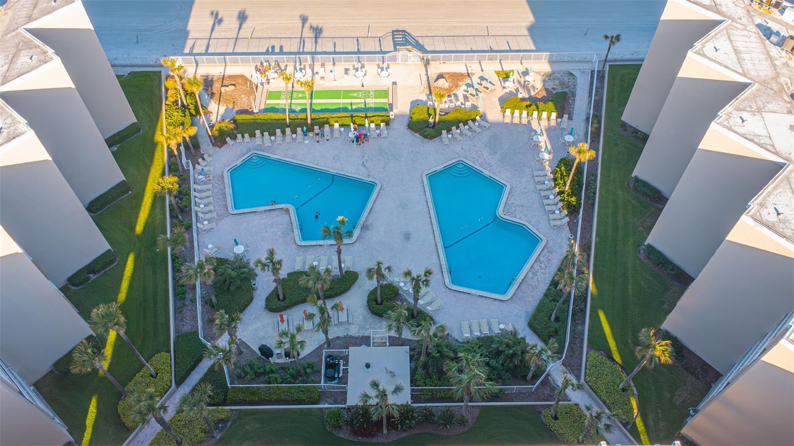 Image 37 of 46 For 2401 Atlantic Avenue E101