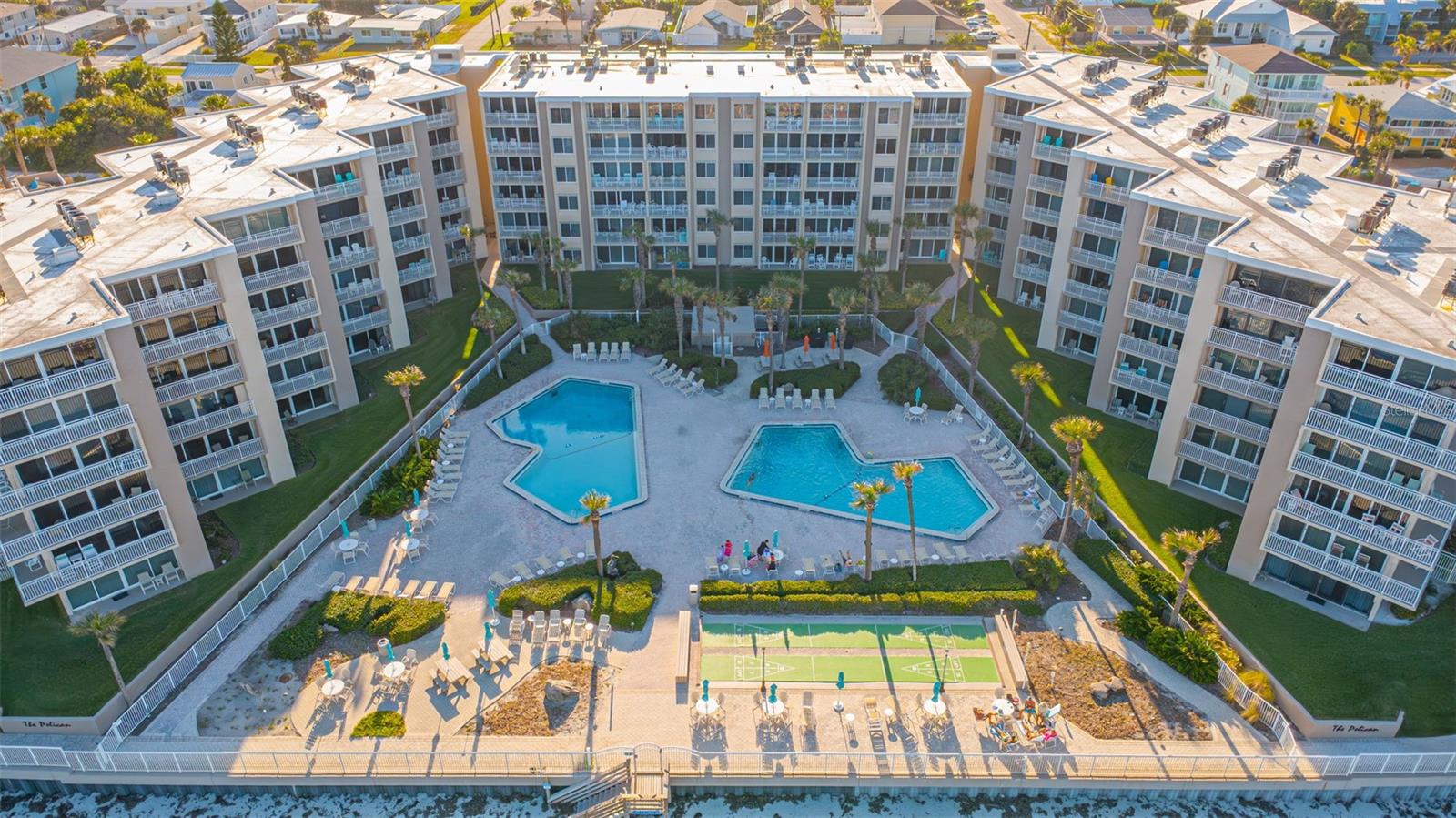 Image 39 of 46 For 2401 Atlantic Avenue E101