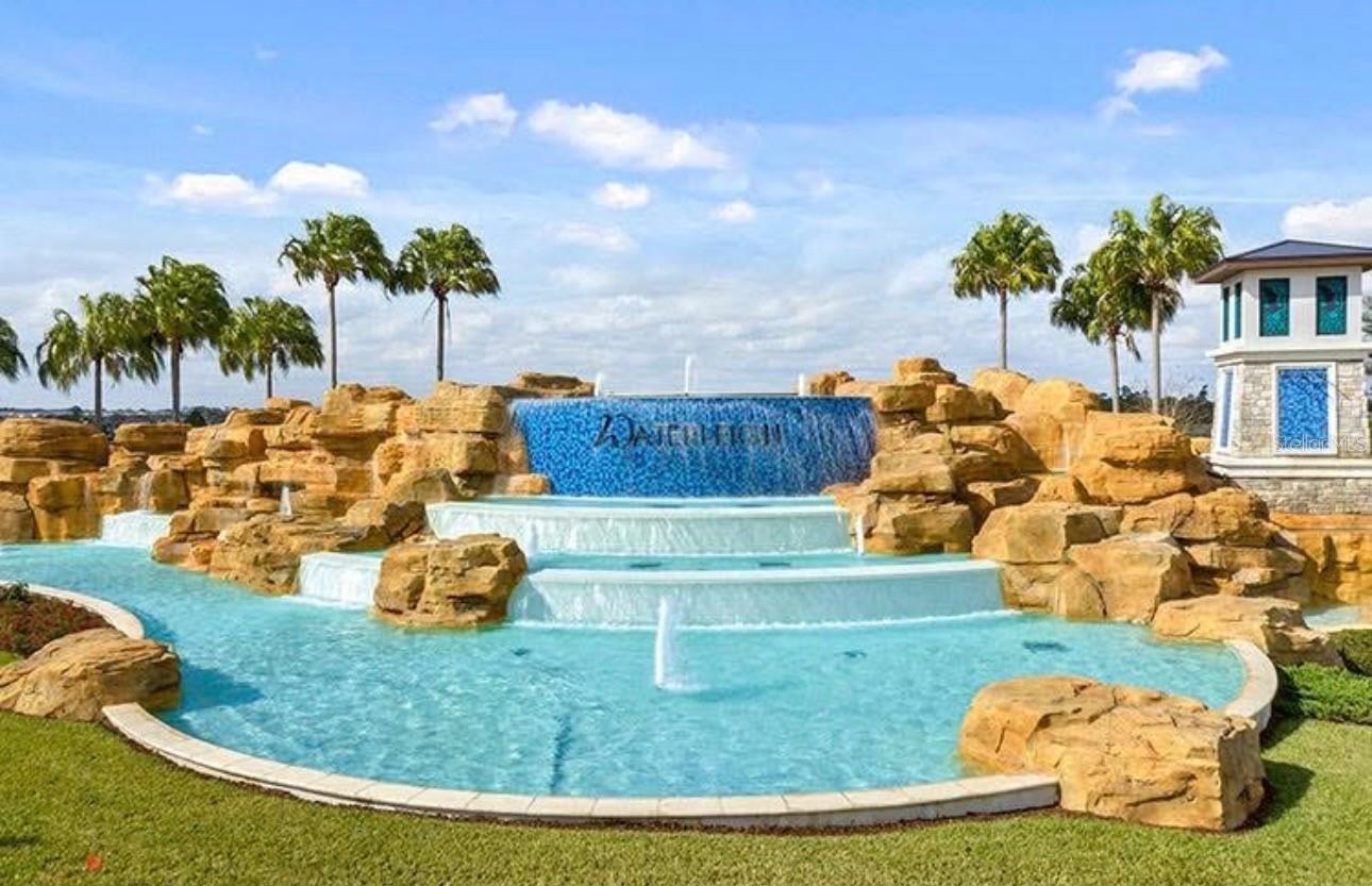 Image 27 of 34 For 10625 Atwater Bay Drive