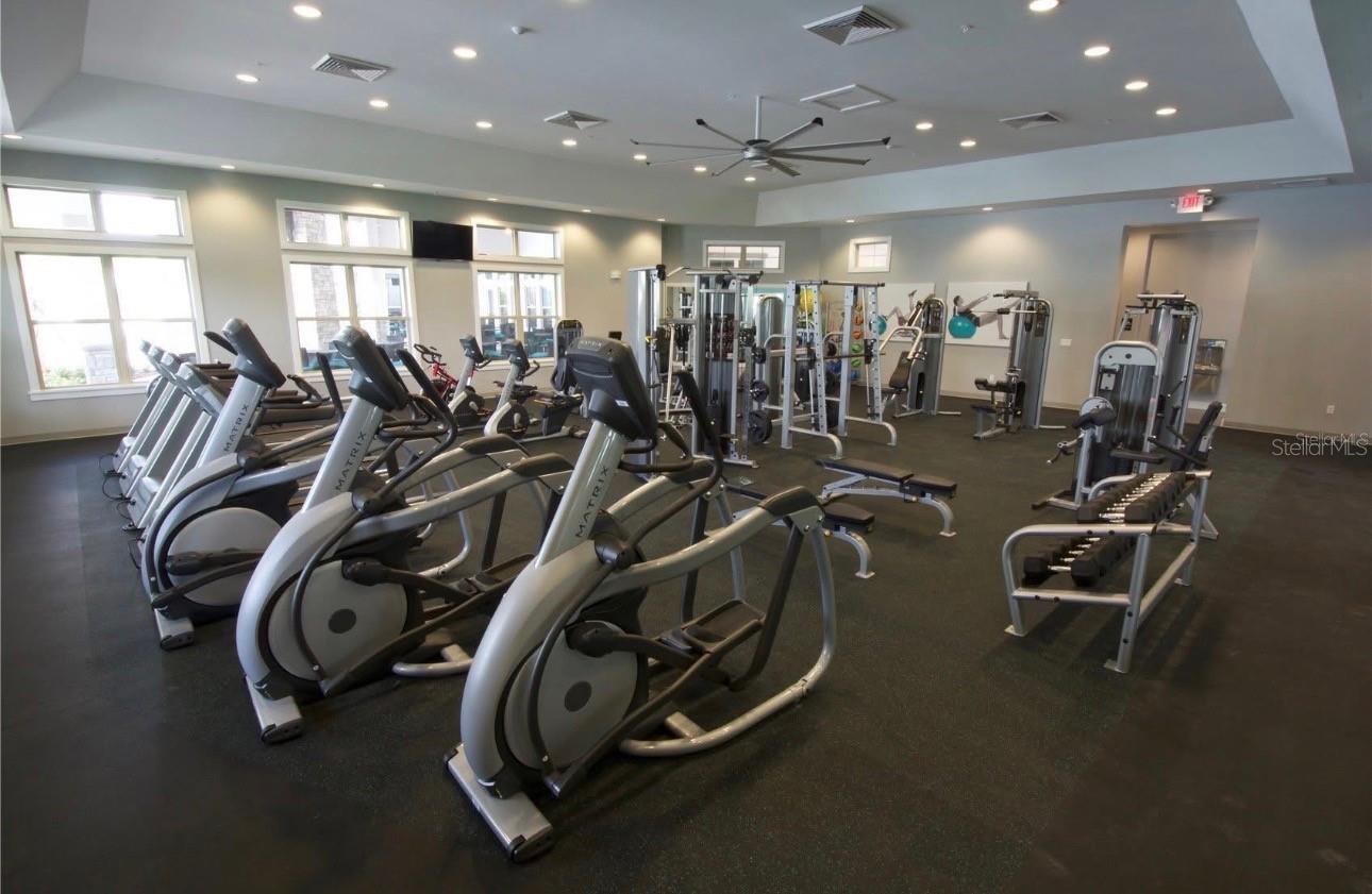 Image 33 of 34 For 10625 Atwater Bay Drive