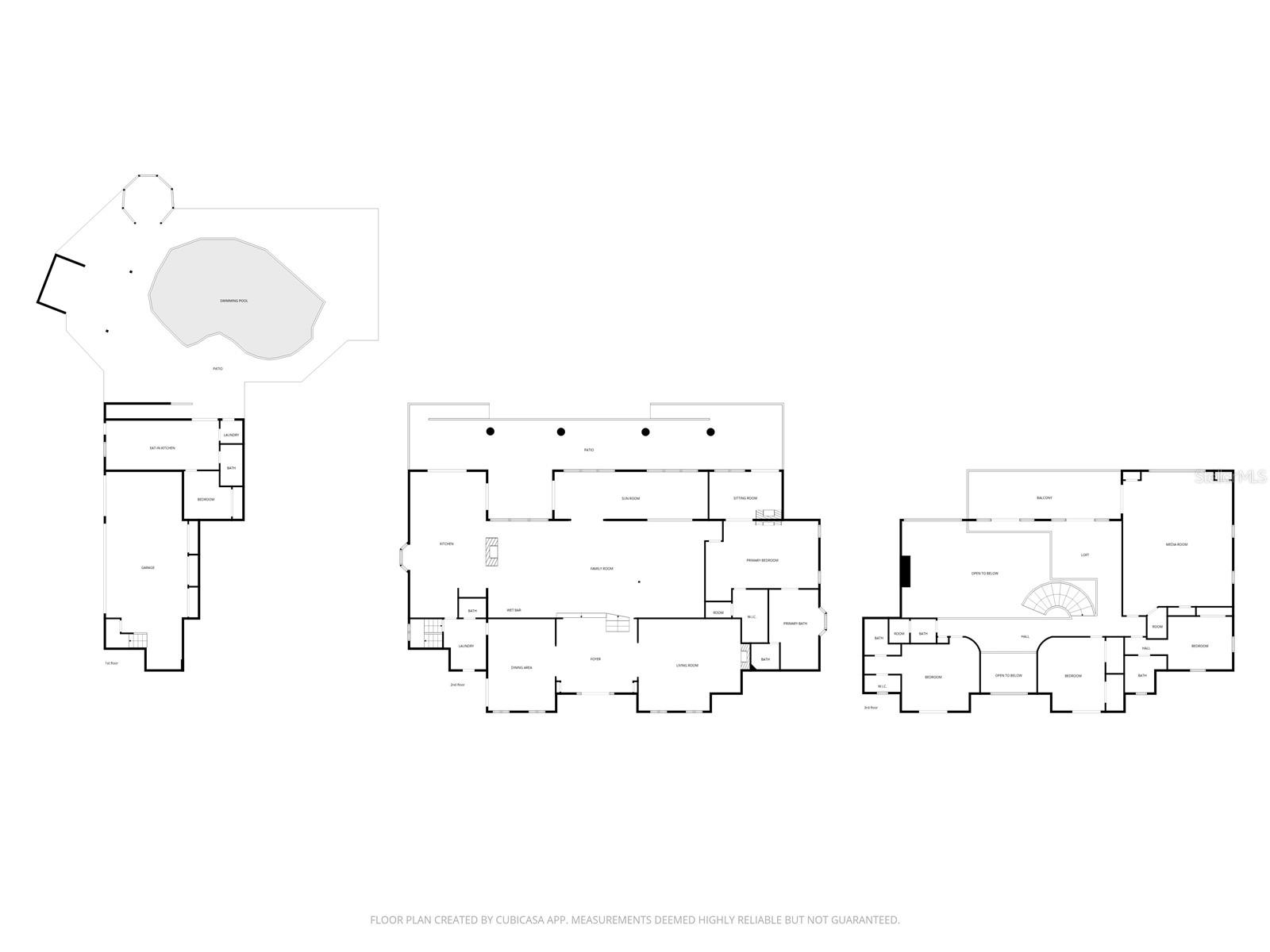 Image 87 of 91 For 1126 Brownshire Court