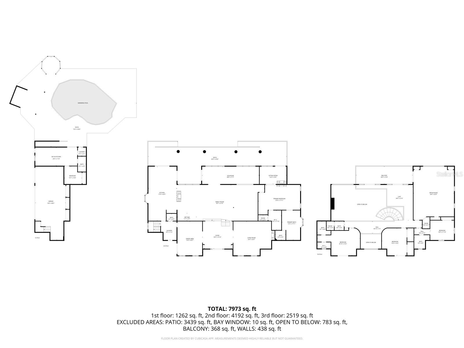 Image 88 of 91 For 1126 Brownshire Court