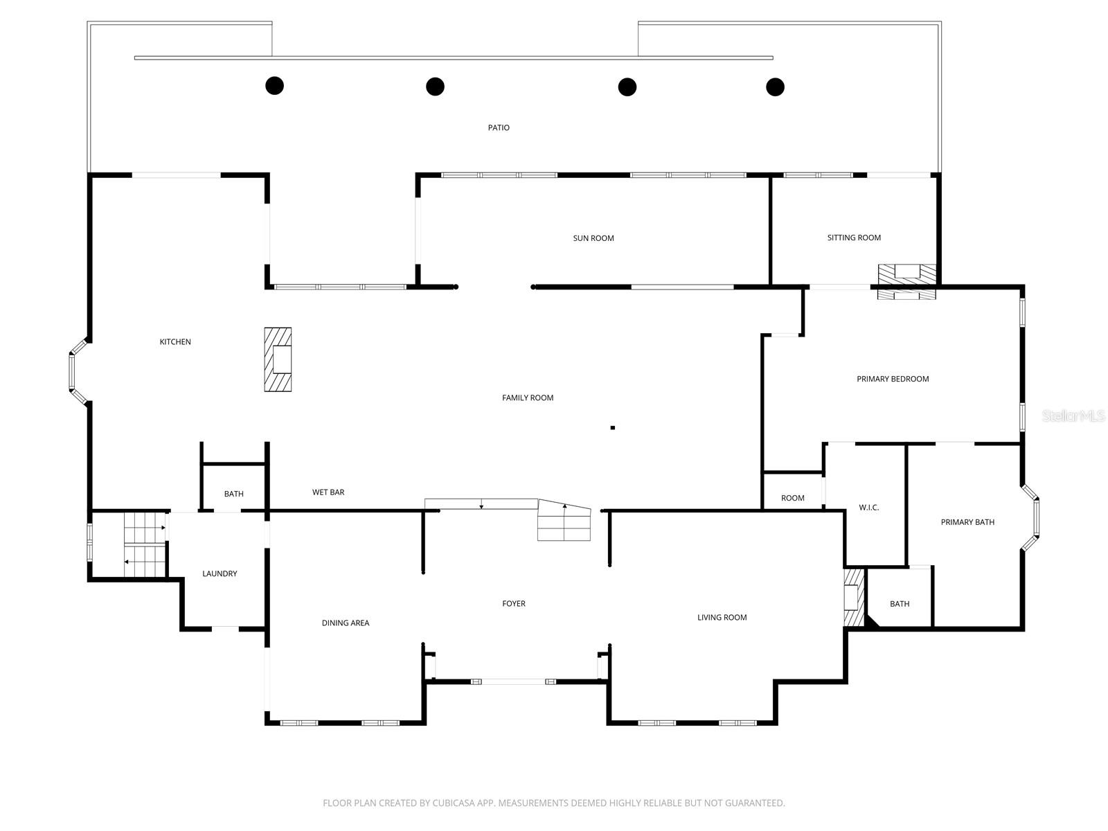 Image 90 of 91 For 1126 Brownshire Court