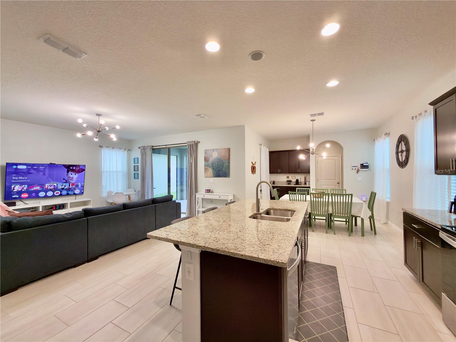 Image 2 of 37 For 17098 Water Spring Boulevard