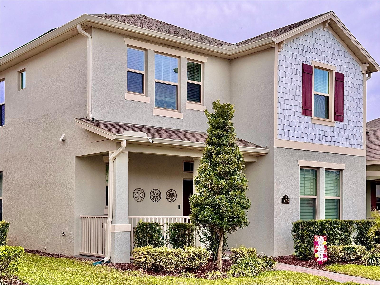 Image 37 of 37 For 17098 Water Spring Boulevard