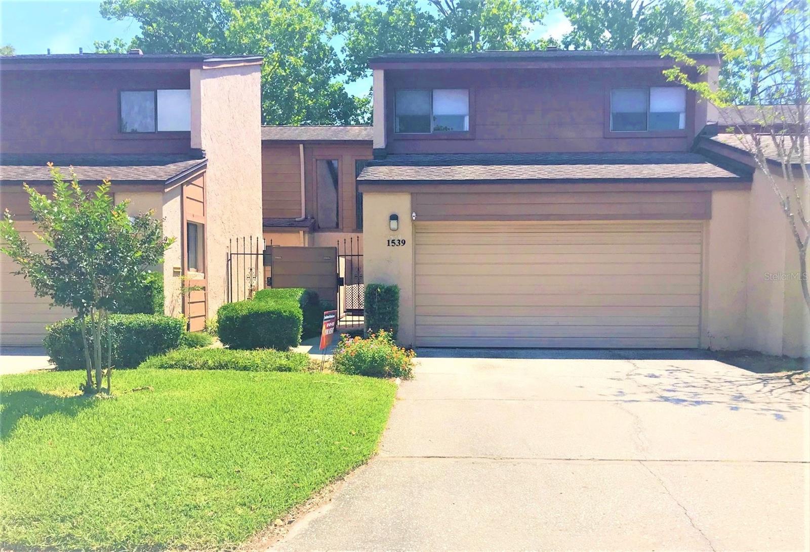 Details for 1539 Carolwood Boulevard, FERN PARK, FL 32730