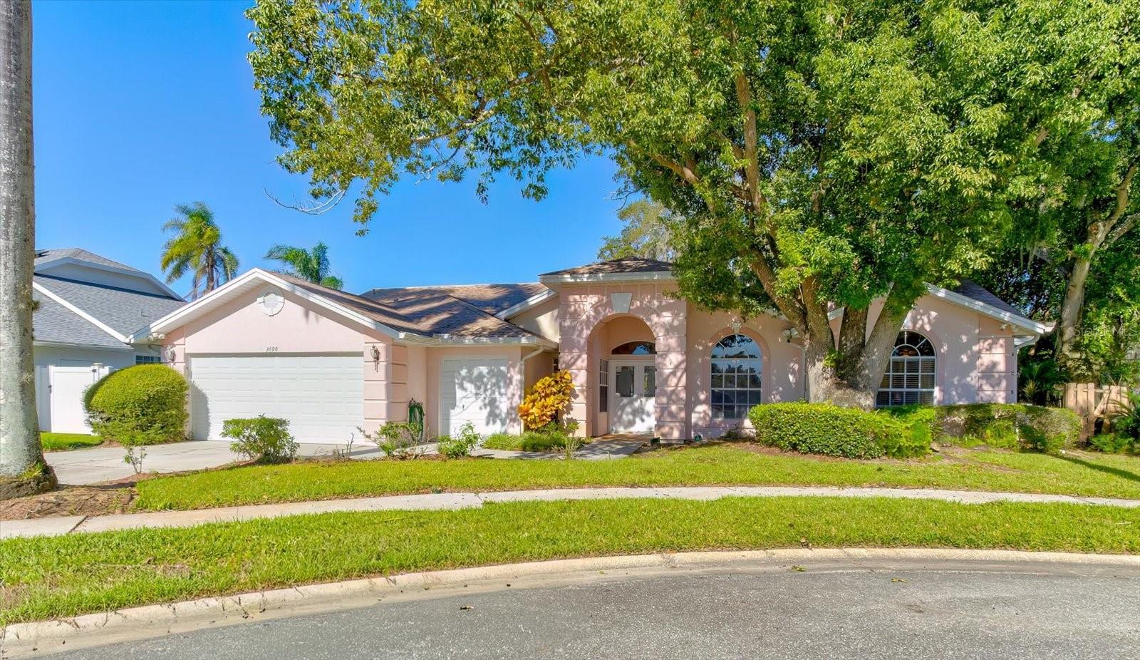 Details for 3690 Belle Arbor Circle, TITUSVILLE, FL 32780