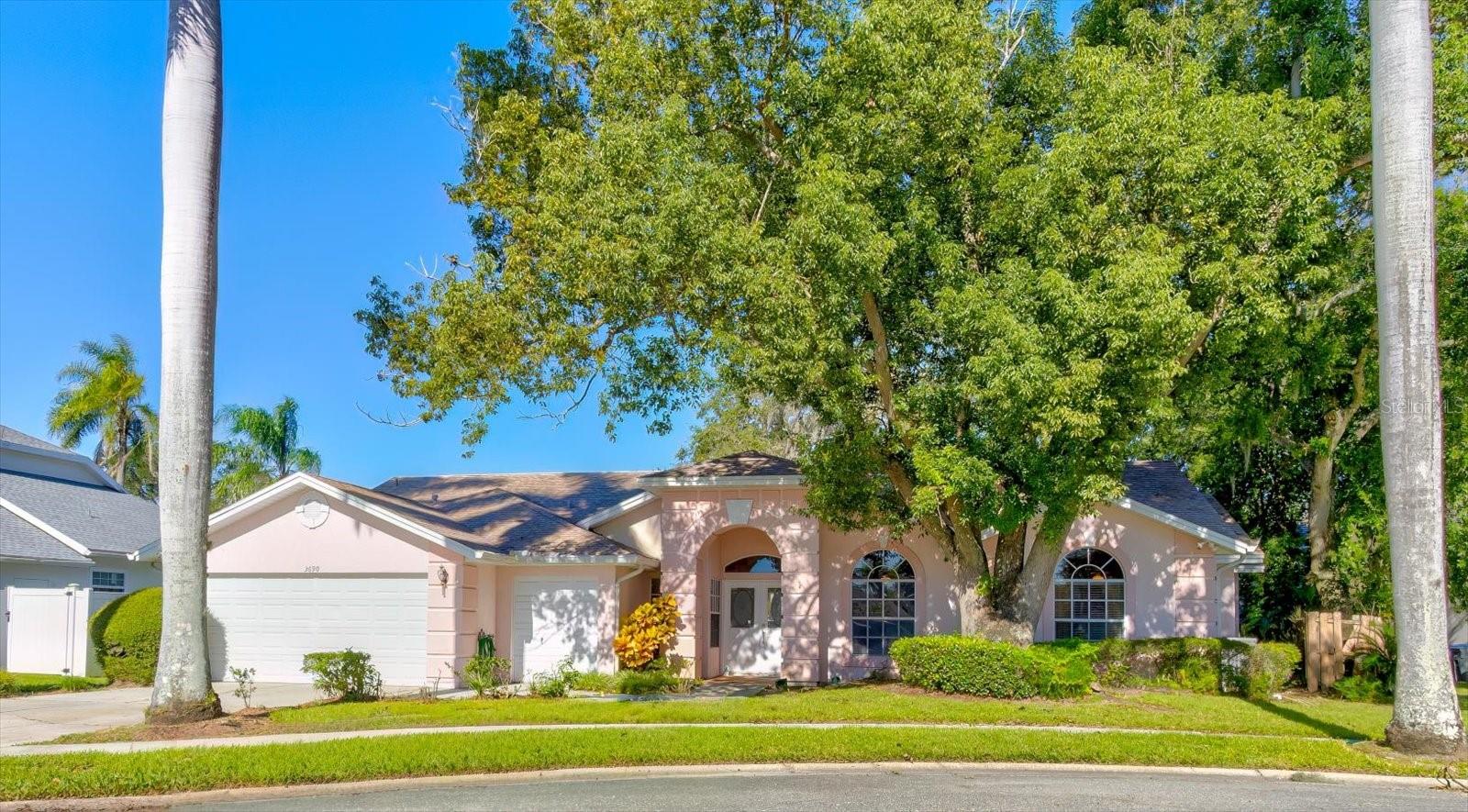 Image 31 of 36 For 3690 Belle Arbor Circle