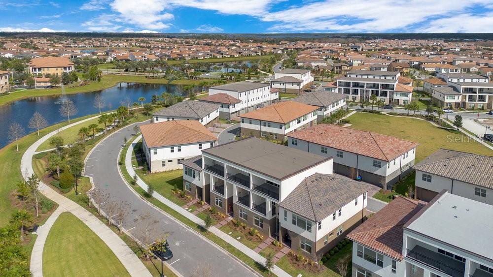 Image 25 of 28 For 9796 Bucklow Hill Drive