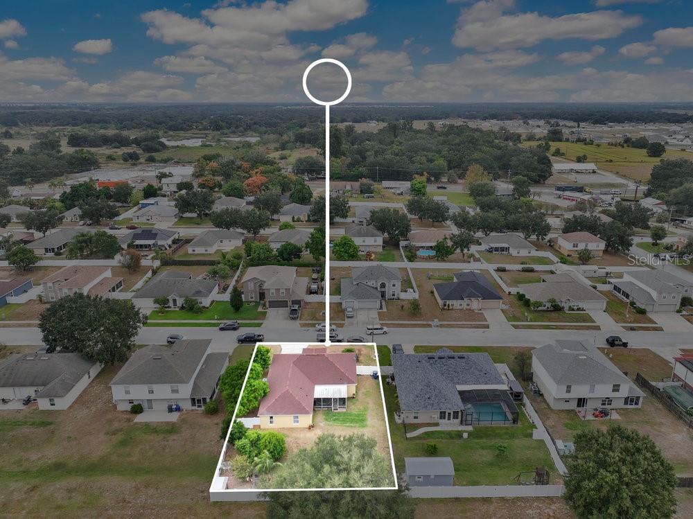 Image 32 of 32 For 3655 Wellington Lane