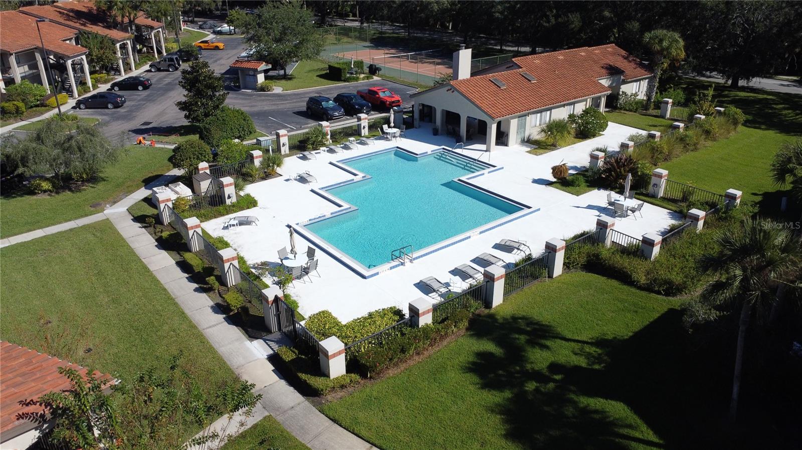 Image 20 of 22 For 609 Gallery Drive B204