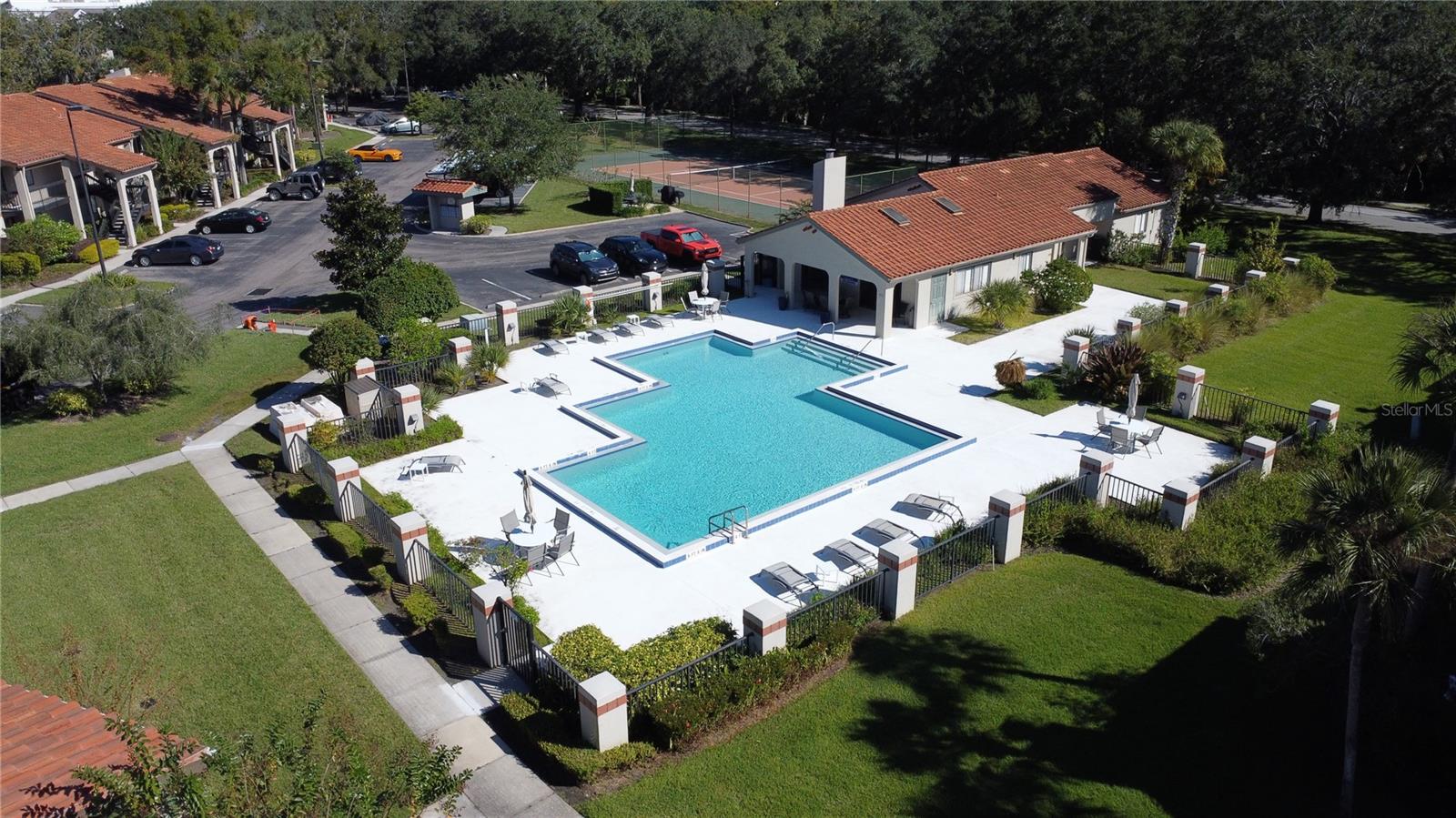 Image 21 of 22 For 609 Gallery Drive B204