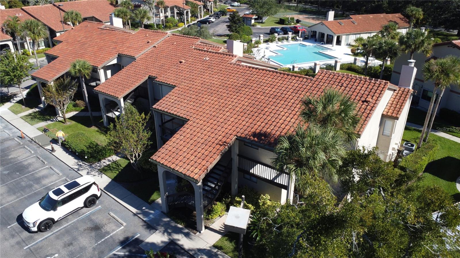 Image 22 of 22 For 609 Gallery Drive B204