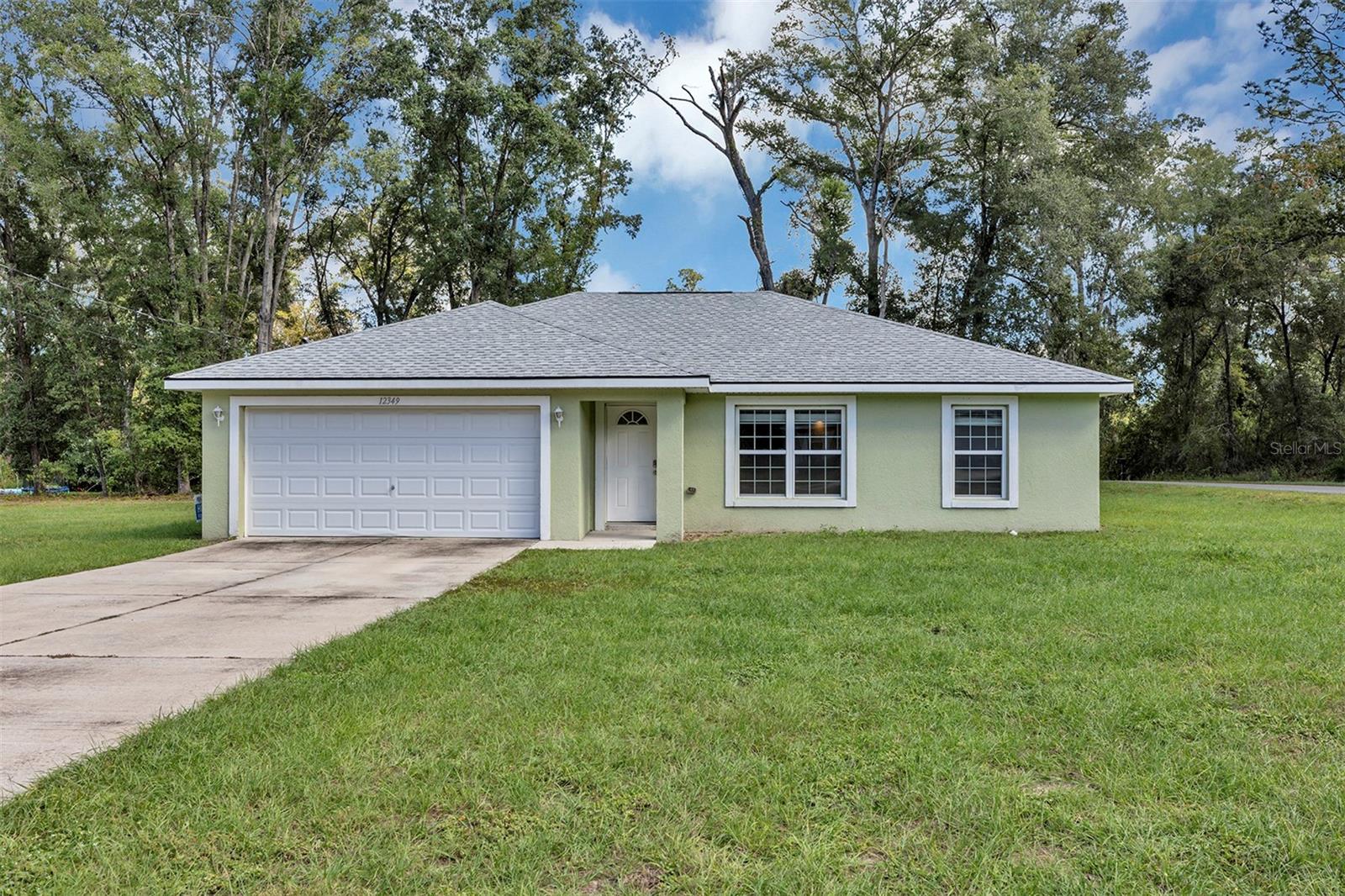 Details for 12349 67th Terrace Road, BELLEVIEW, FL 34420