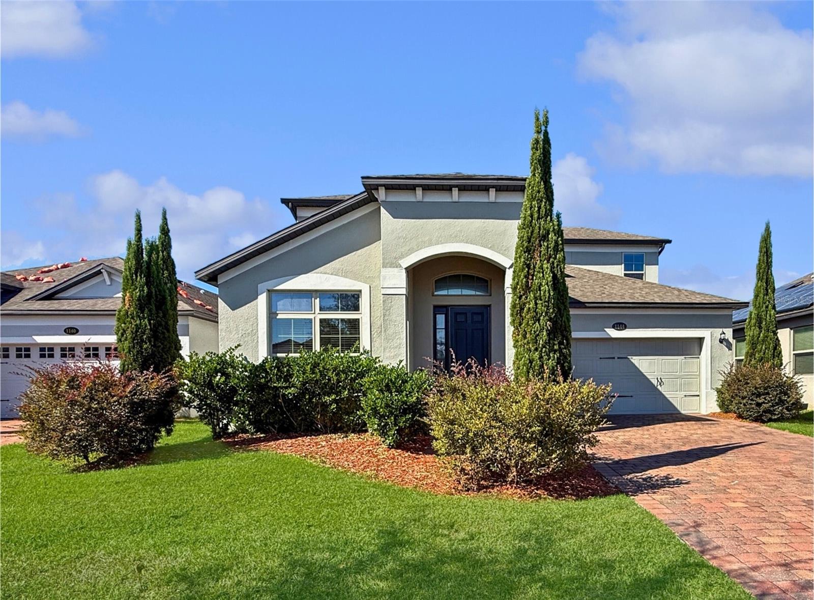 Details for 1144 Narcoossee Del Sol Boulevard, ST CLOUD, FL 34771