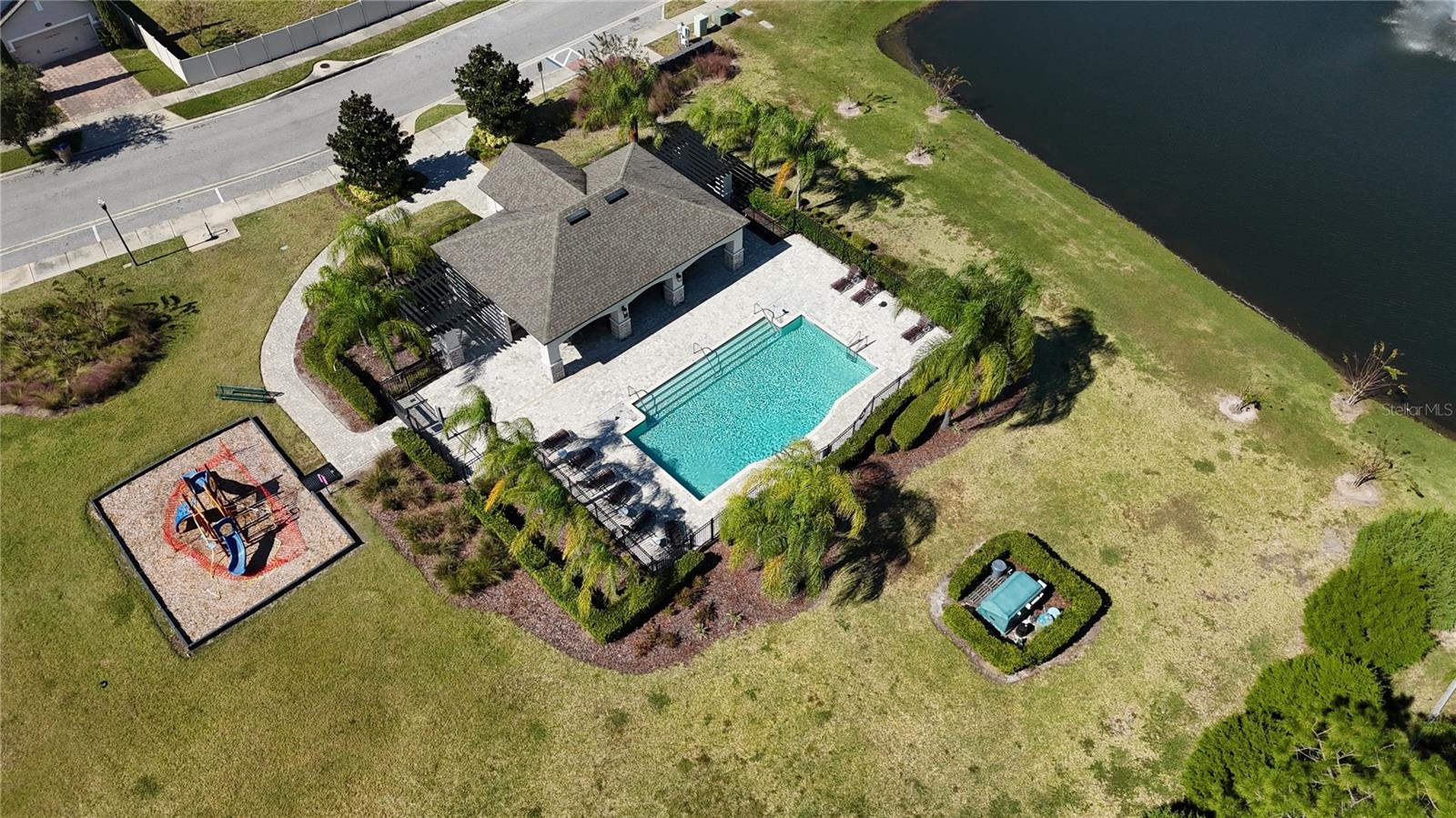 Image 23 of 24 For 1144 Narcoossee Del Sol Boulevard