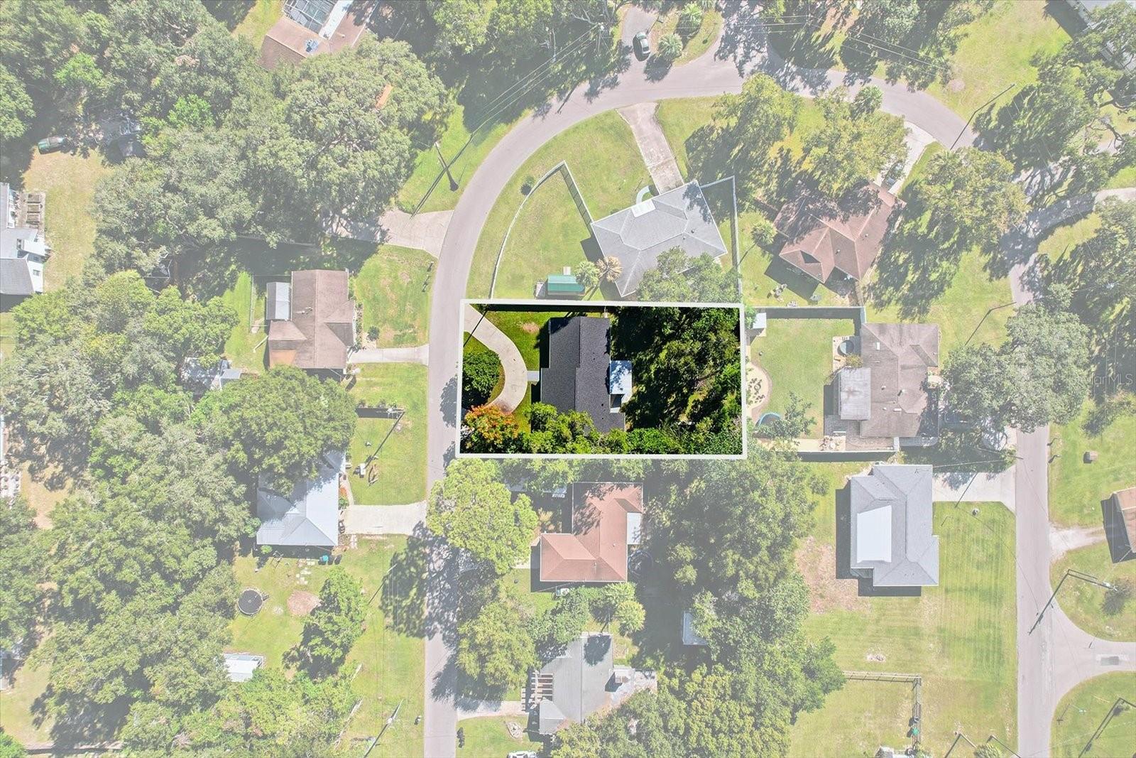 Image 45 of 49 For 807 Hollywood Circle