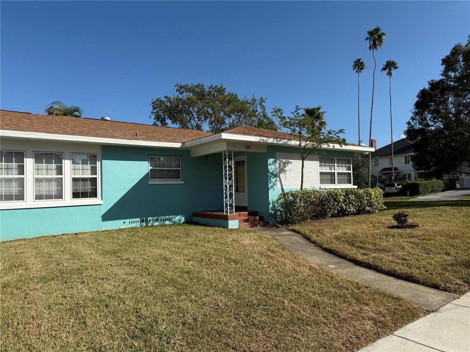 Details for 401 Lincoln Avenue, CLEARWATER, FL 33755