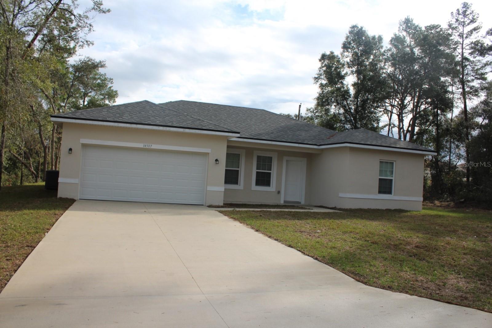 Details for 14587 25th Terrace, OCALA, FL 34473