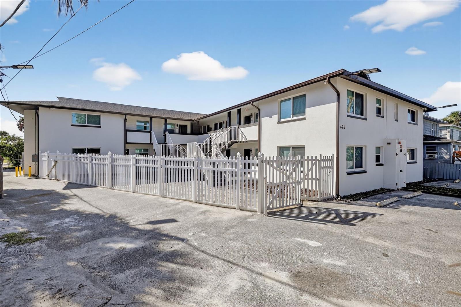 Image 12 of 28 For 624 Braddock Avenue 105