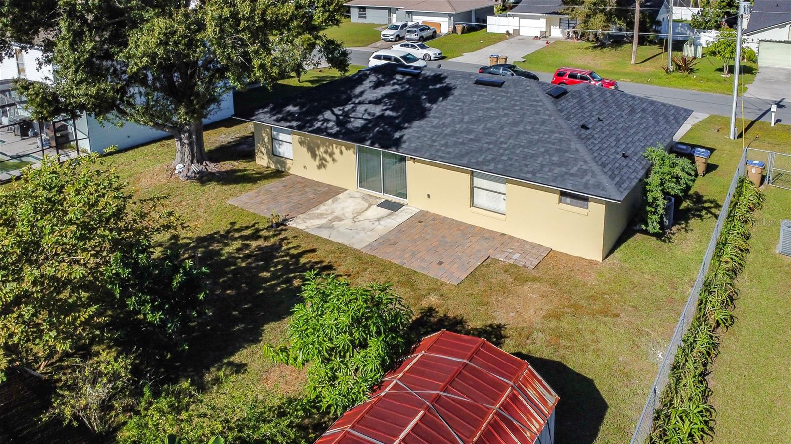 Image 27 of 47 For 203 Magellan Drive