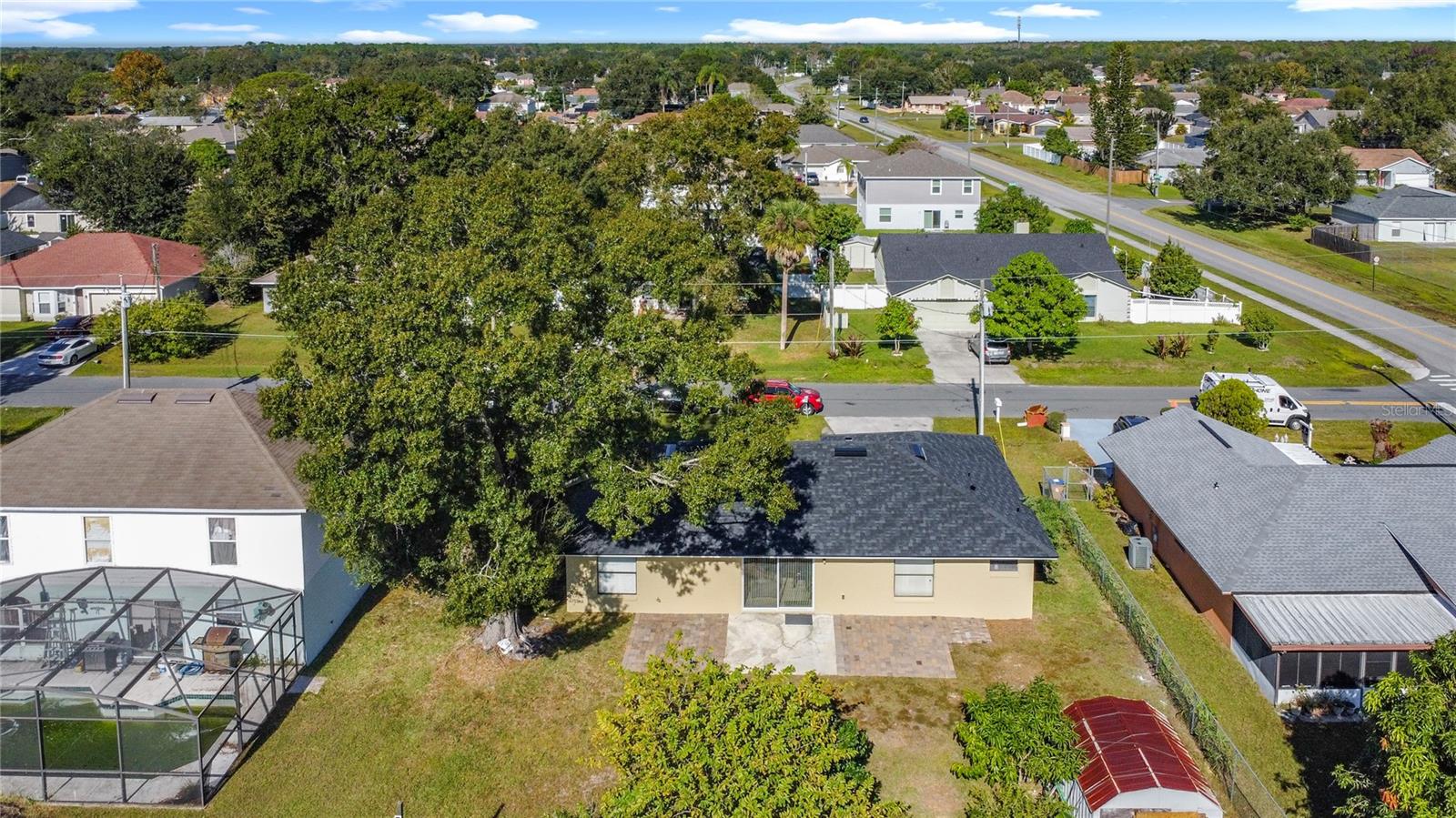 Image 32 of 47 For 203 Magellan Drive