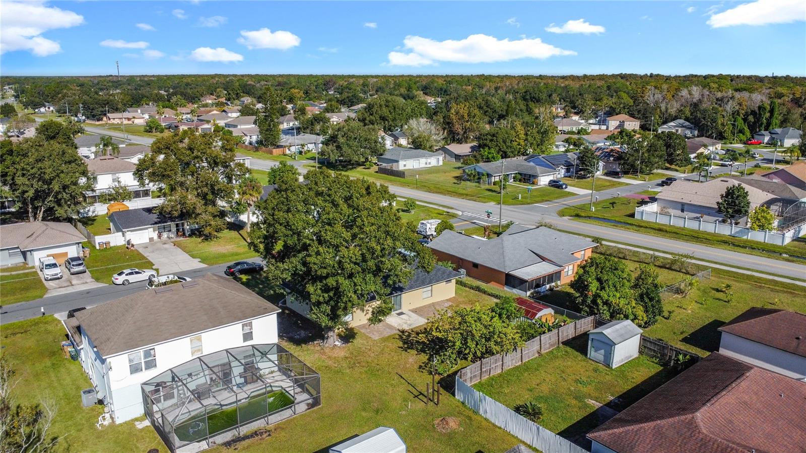 Image 36 of 47 For 203 Magellan Drive