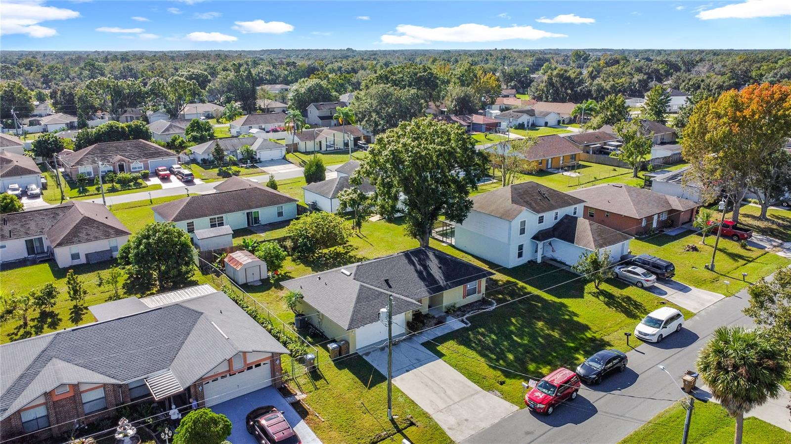 Image 37 of 47 For 203 Magellan Drive