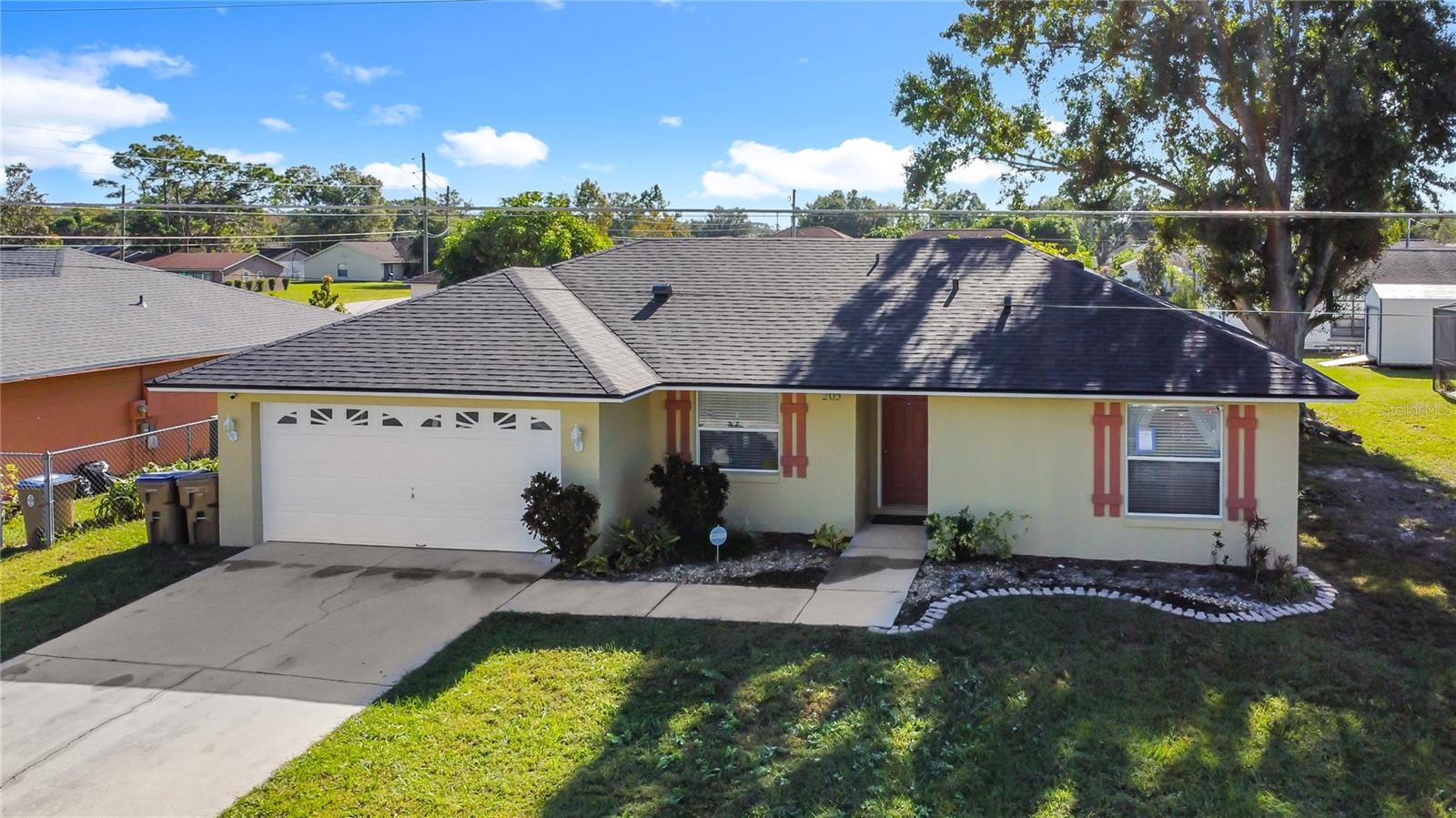 Image 38 of 47 For 203 Magellan Drive