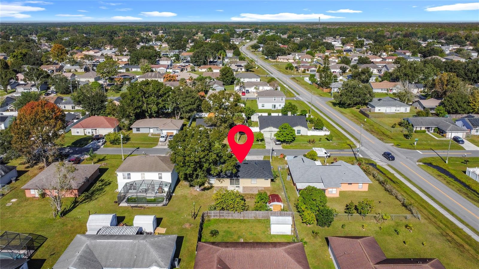 Image 39 of 47 For 203 Magellan Drive