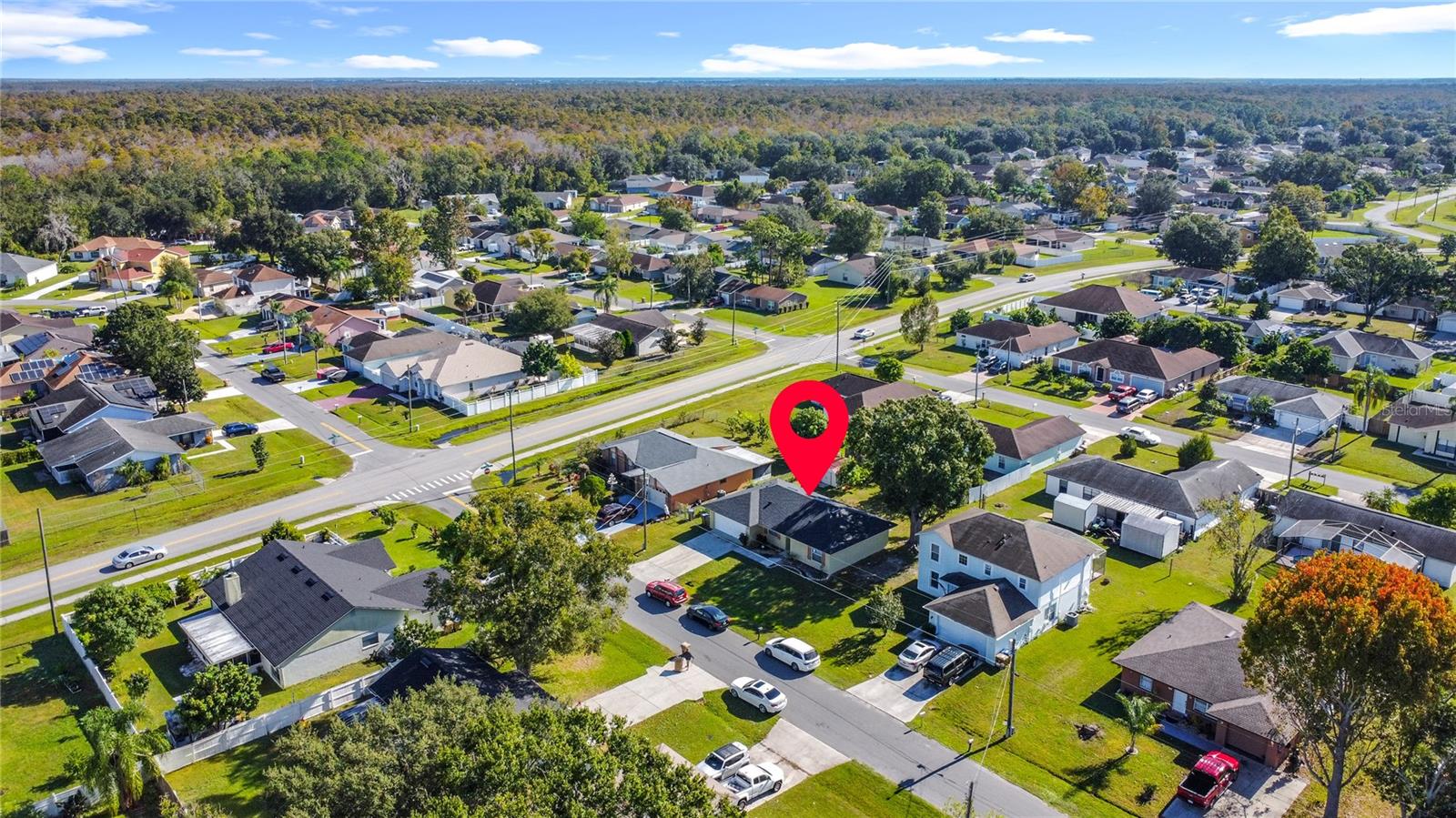 Image 40 of 47 For 203 Magellan Drive