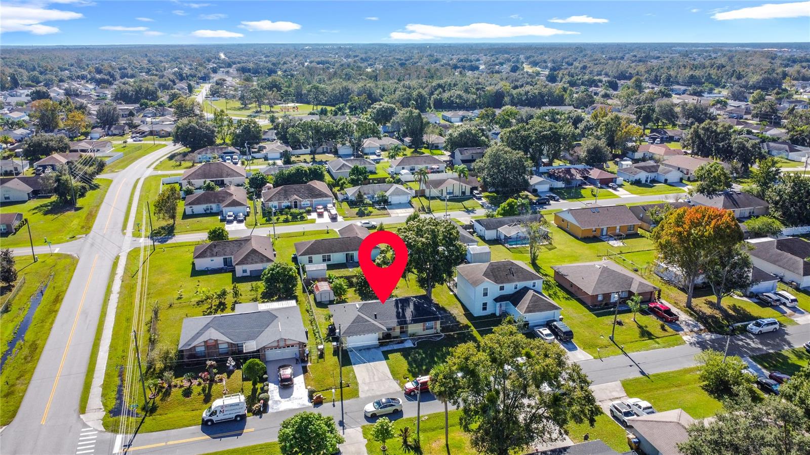 Image 41 of 47 For 203 Magellan Drive