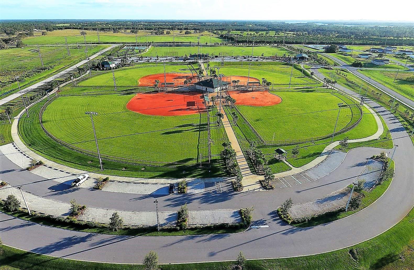 Image 47 of 47 For 203 Magellan Drive