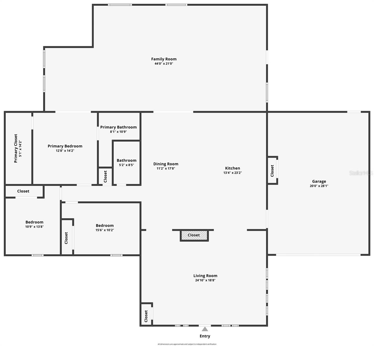 Image 79 of 79 For 1395 Emerald Drive