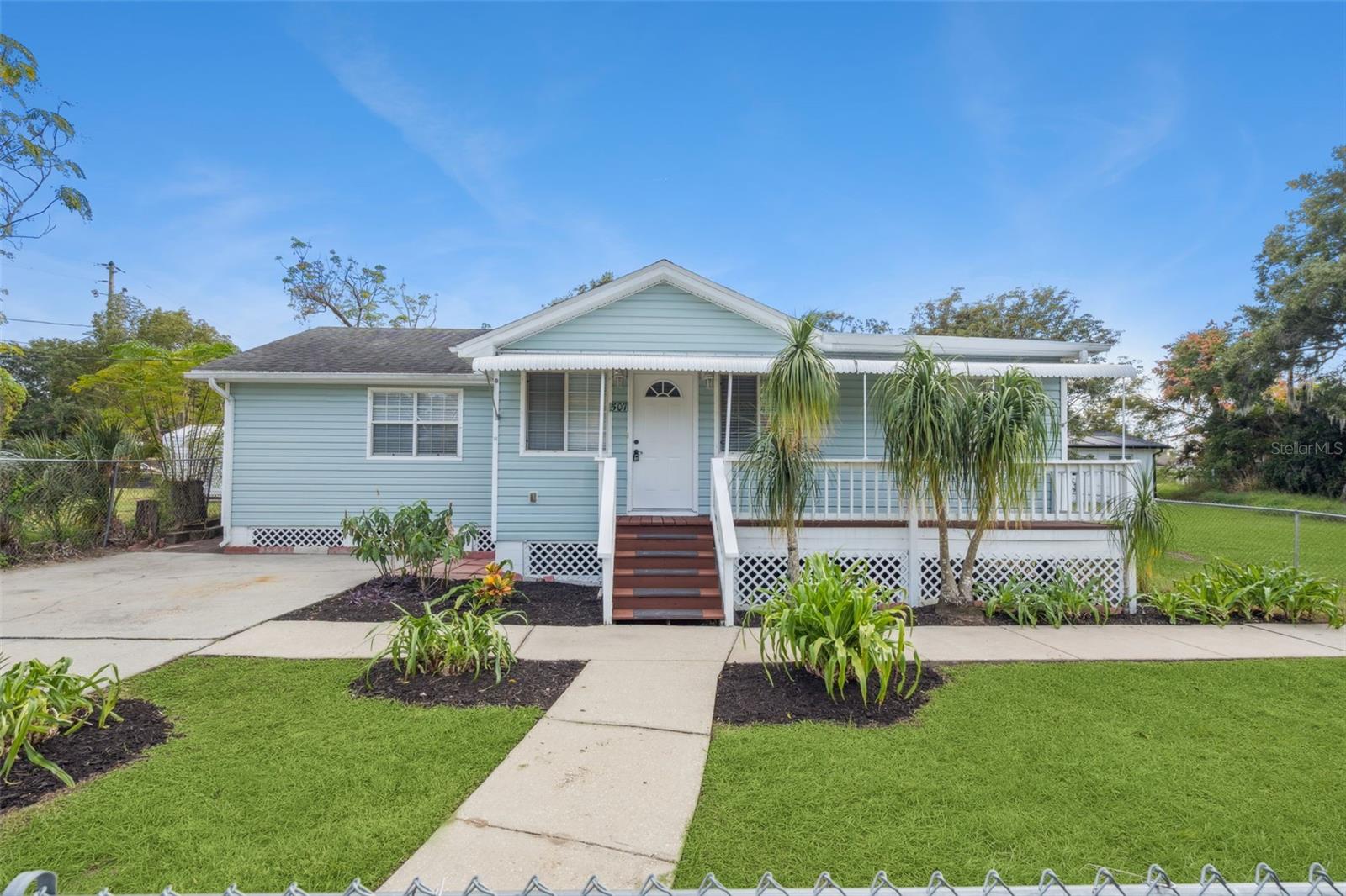 Details for 507 Oakland Avenue, OAKLAND, FL 34760