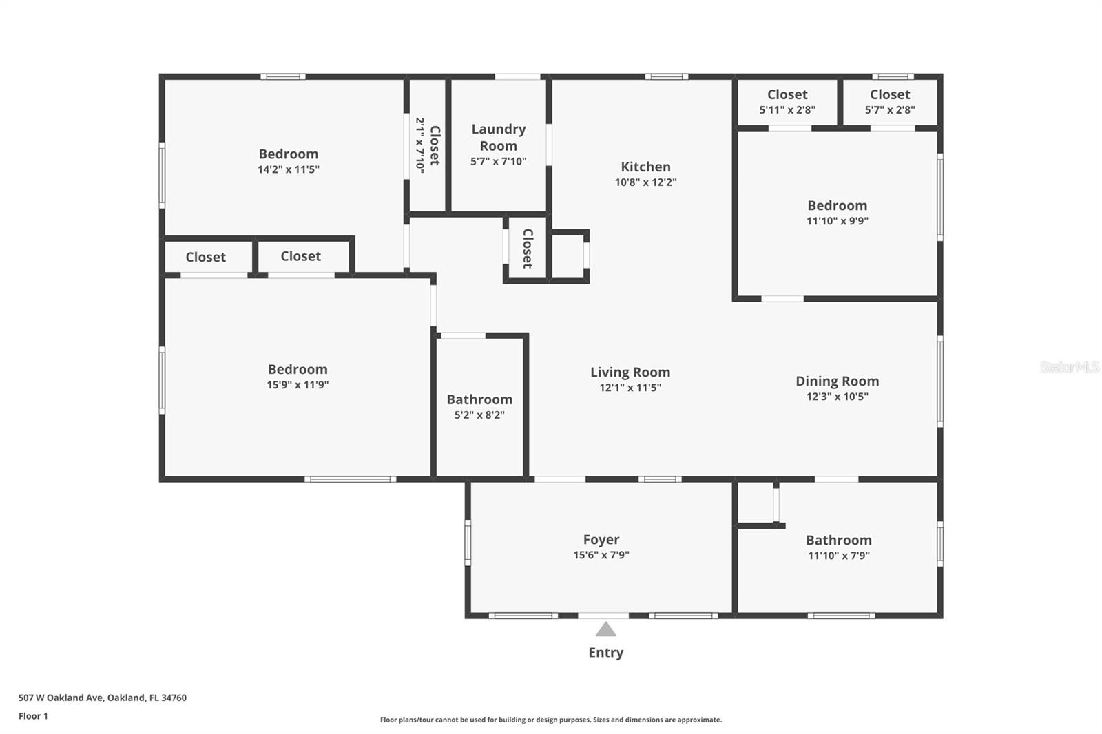 Image 30 of 48 For 507 Oakland Avenue