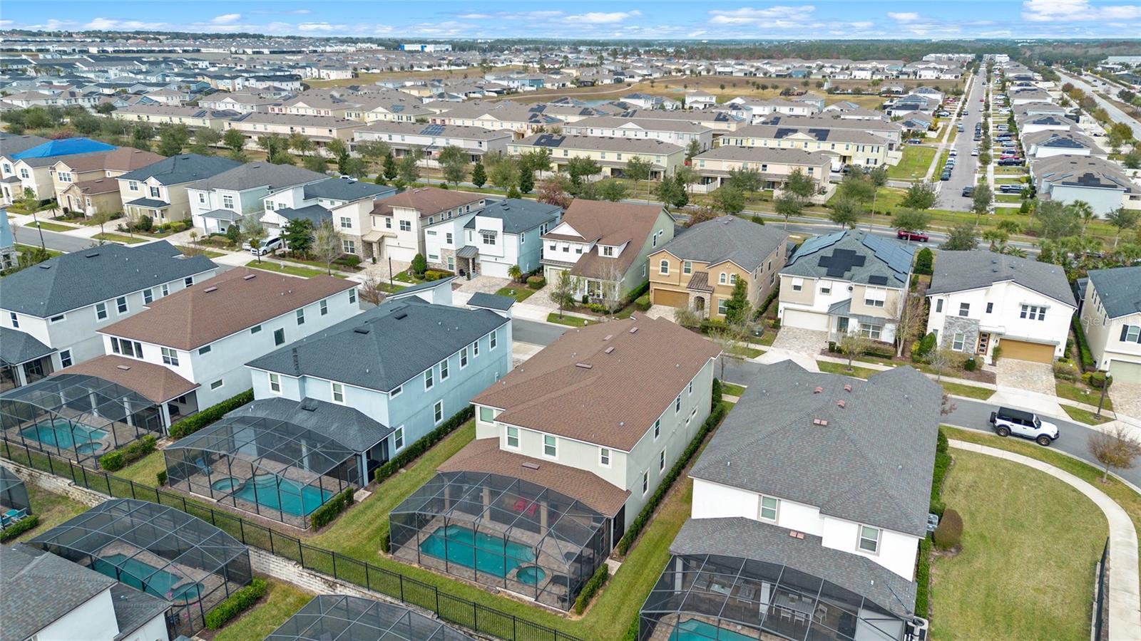 Image 84 of 90 For 9030 Sunshine Ridge Loop