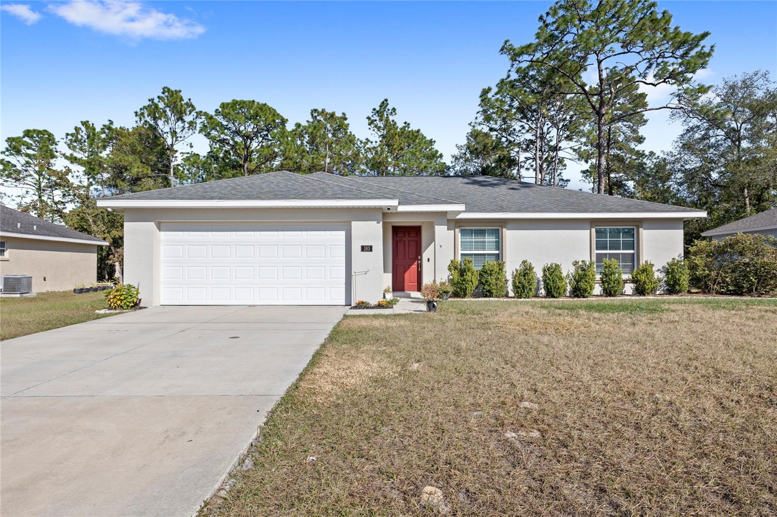 Details for 163 Marion Oaks Pass, OCALA, FL 34473