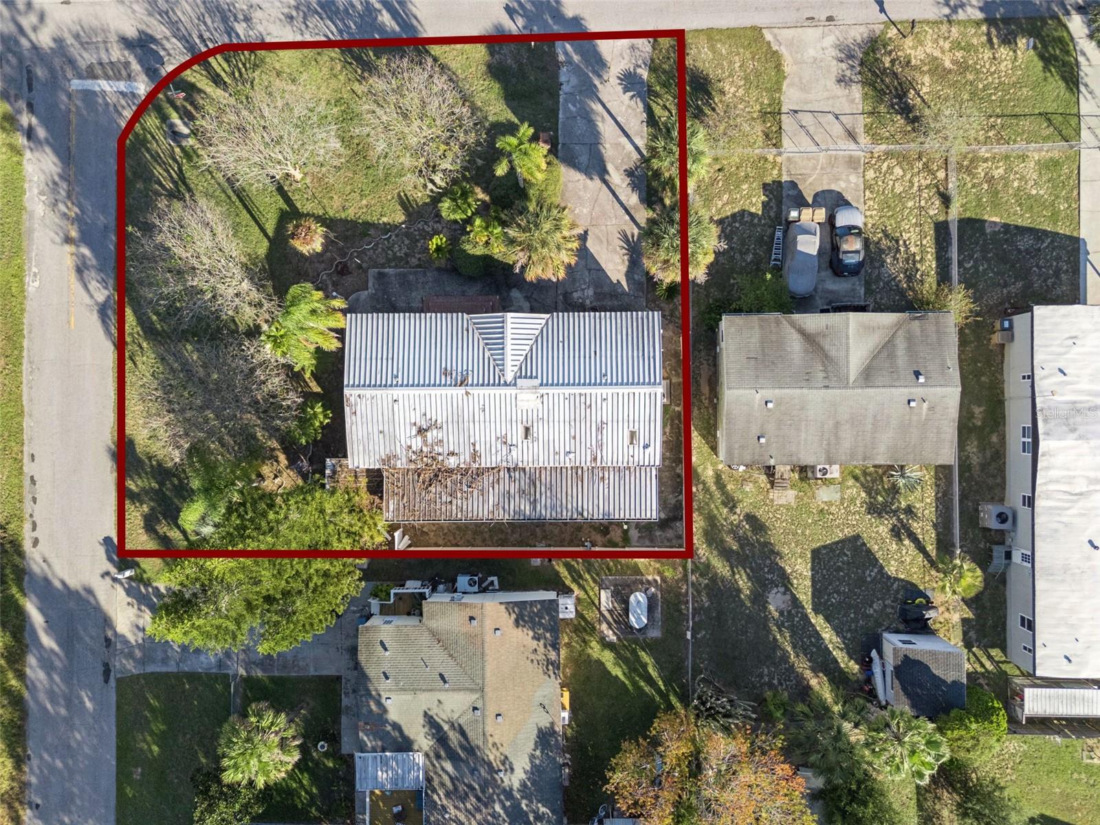 Image 24 of 31 For 16845 Bay Avenue