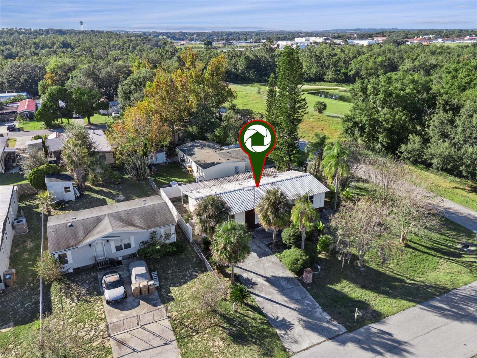 Image 25 of 31 For 16845 Bay Avenue