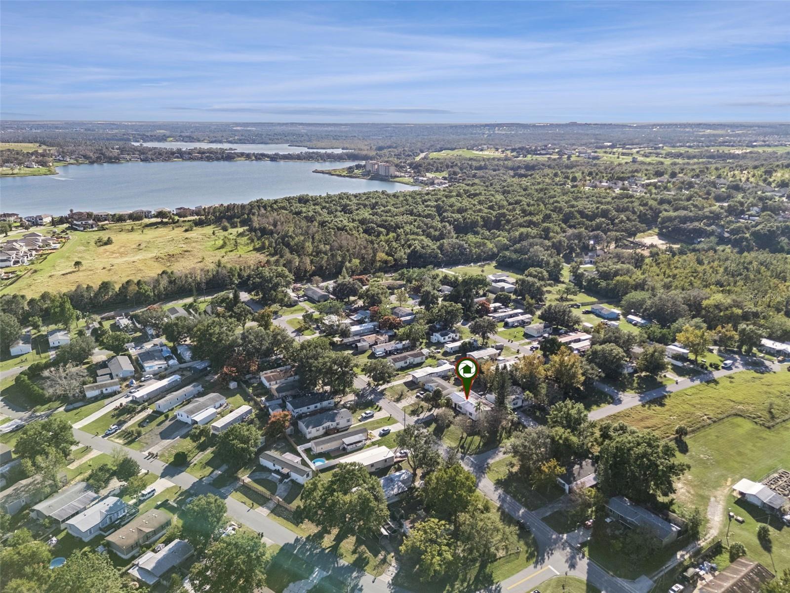 Image 28 of 31 For 16845 Bay Avenue