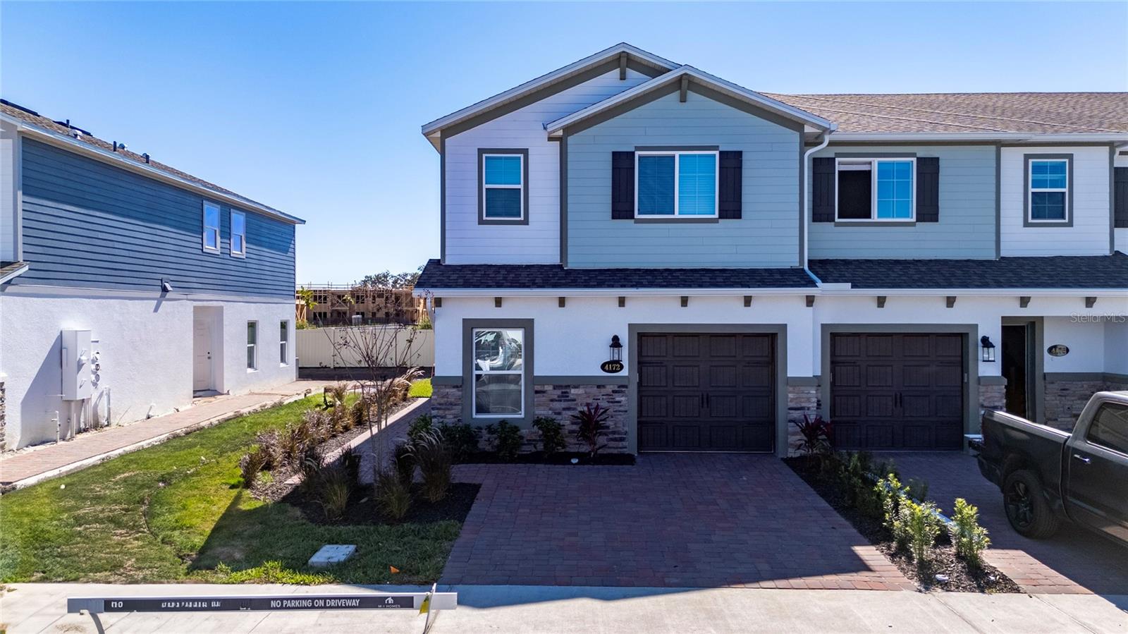 Image 2 of 39 For 4172 Campsite Loop