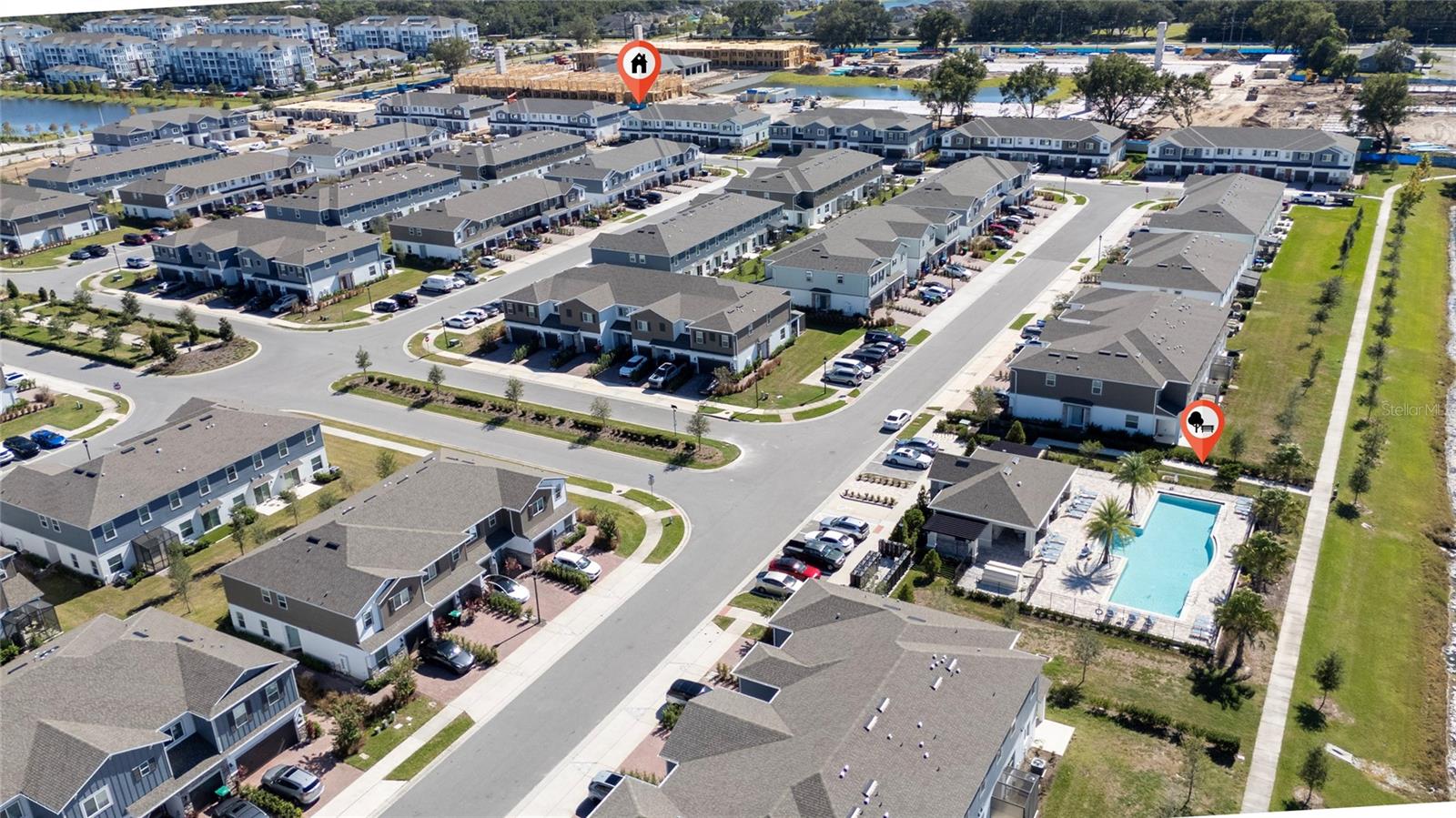 Image 3 of 39 For 4172 Campsite Loop