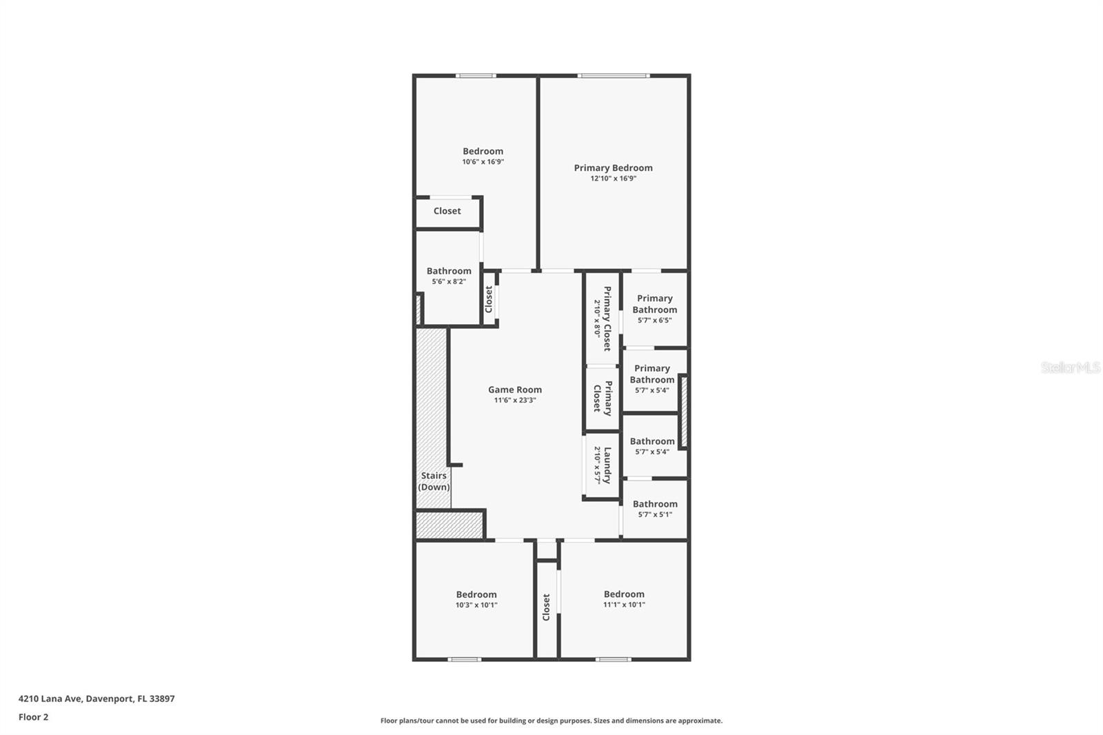 Image 52 of 54 For 4210 Lana Avenue