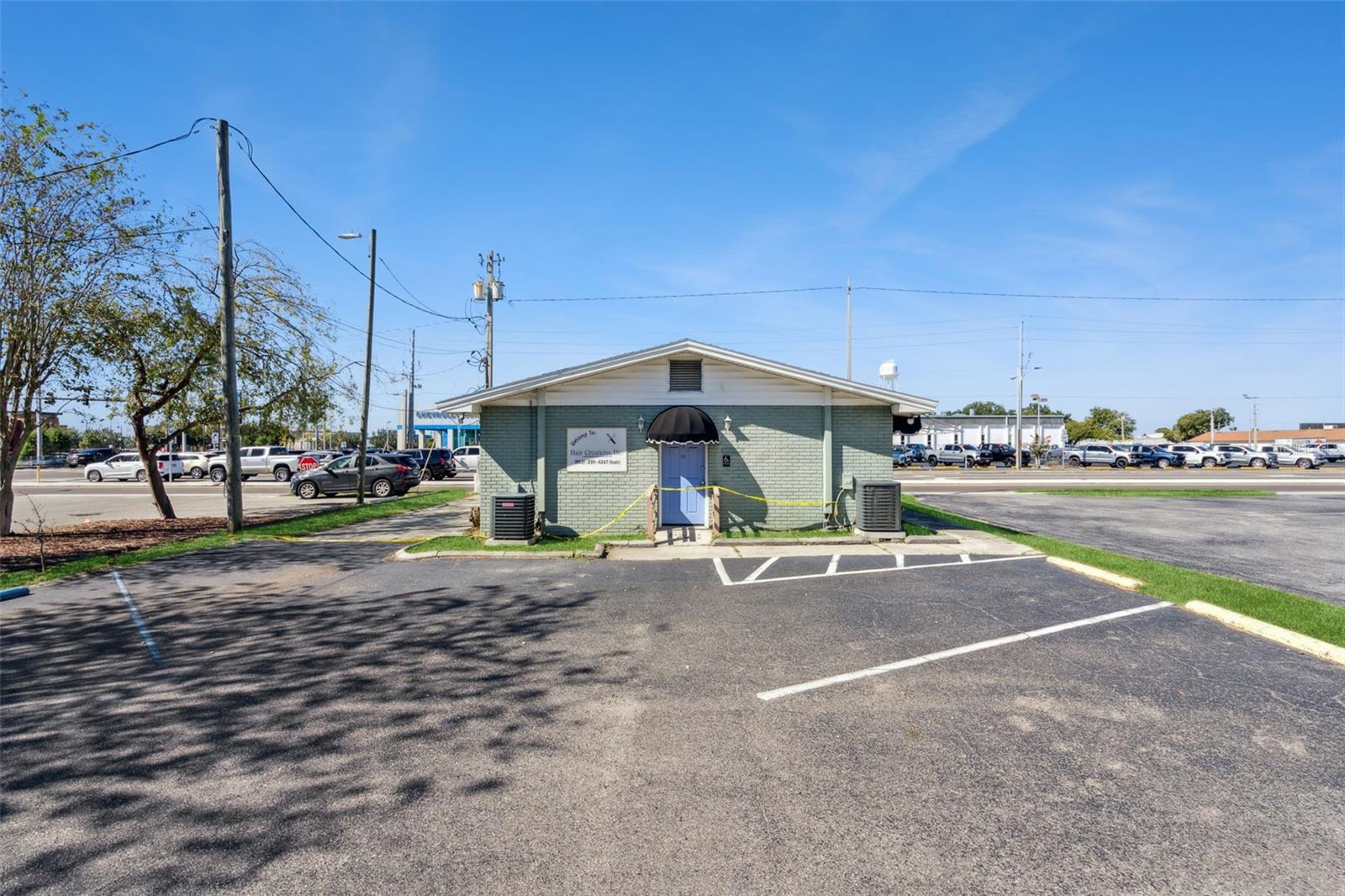 Details for 1610 1st Street S, WINTER HAVEN, FL 33880