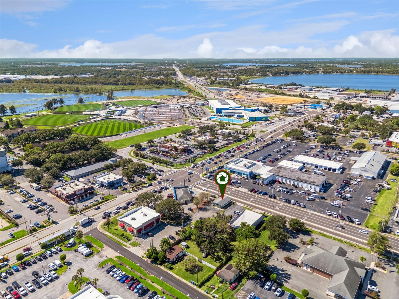 Image 23 of 28 For 1610 1st Street S