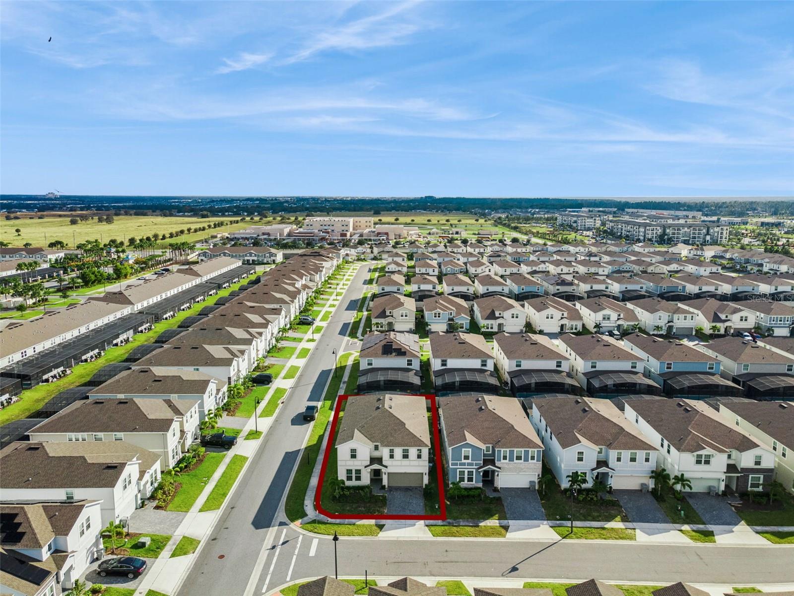 Image 50 of 55 For 3605 Lily Lane