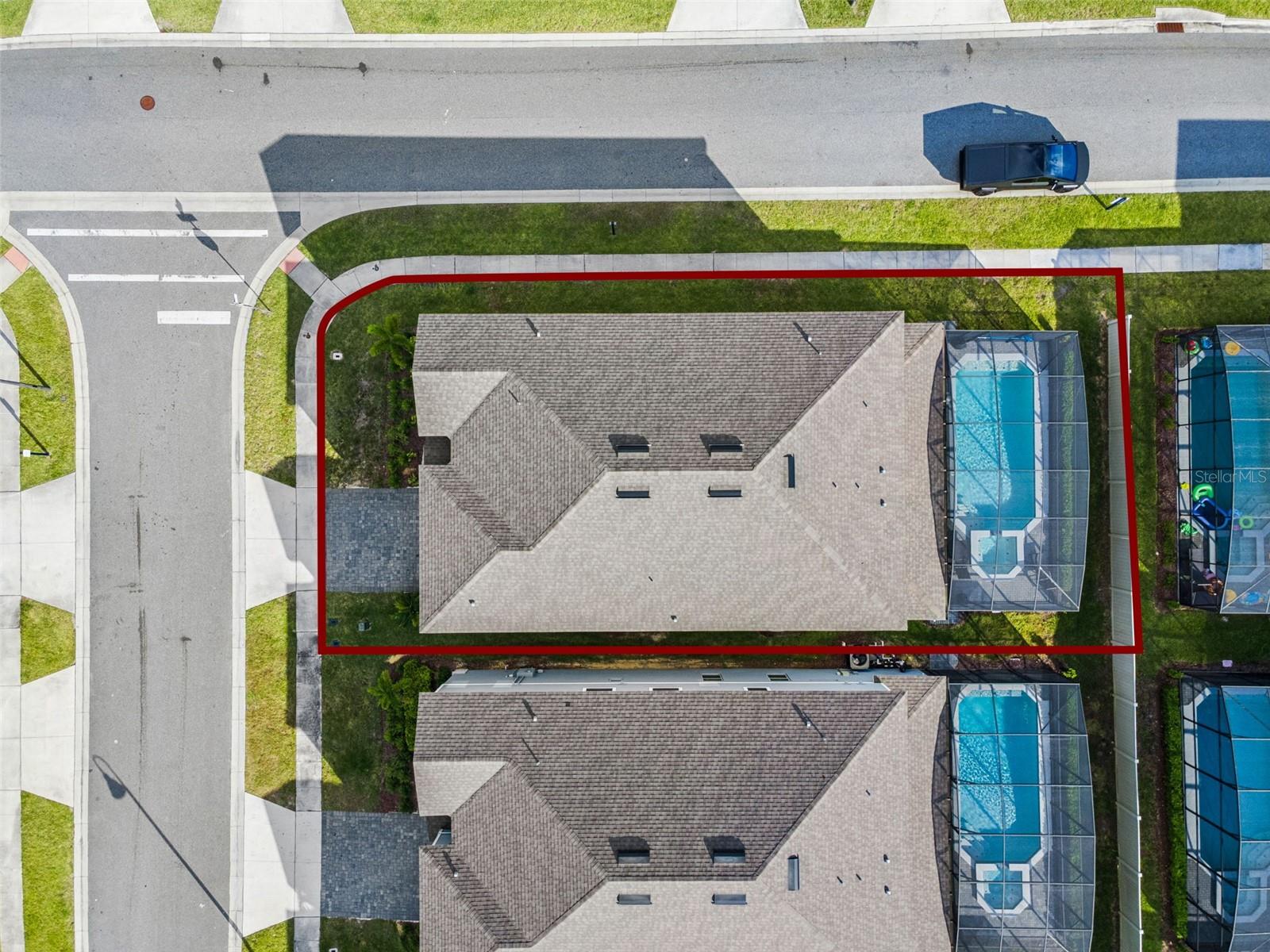 Image 52 of 55 For 3605 Lily Lane